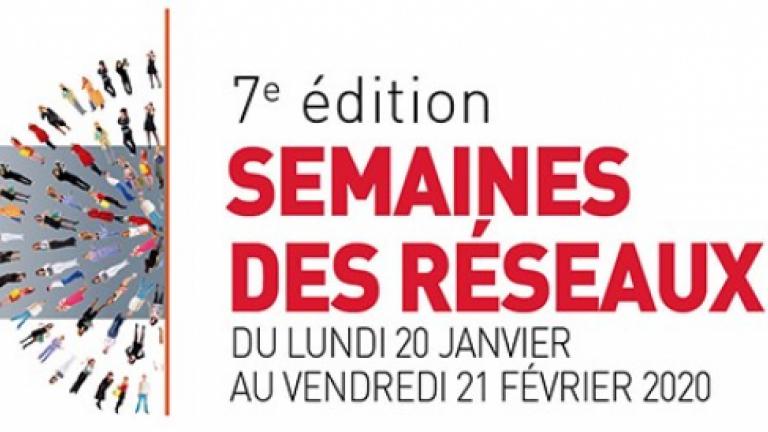 Semaines des Réseaux