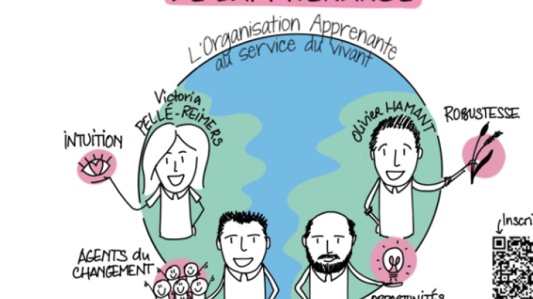 rencontres observatoire apprenance